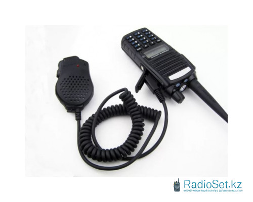 Тангента для раций Baofeng Mini Тангента для раций Baofeng Mini